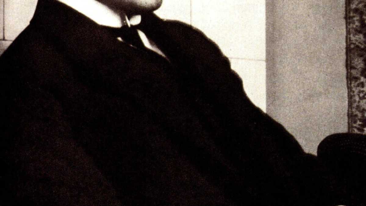 Immagine di Walser e il desiderio di diventare neve, che con pudore oblia il passato