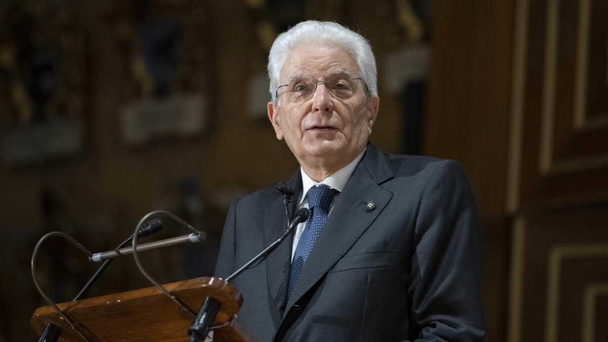 Immagine di “Andare a votare? Un diritto, non un dovere”. Cosa dice Mattarella sul referendum. I messaggi di Salvini