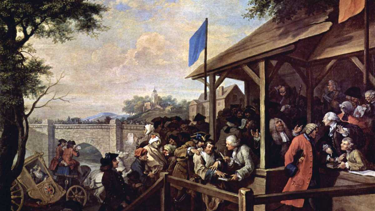 Immagine di Storia del proporzionale, tra ideali di rappresentanza e stabilità di governo