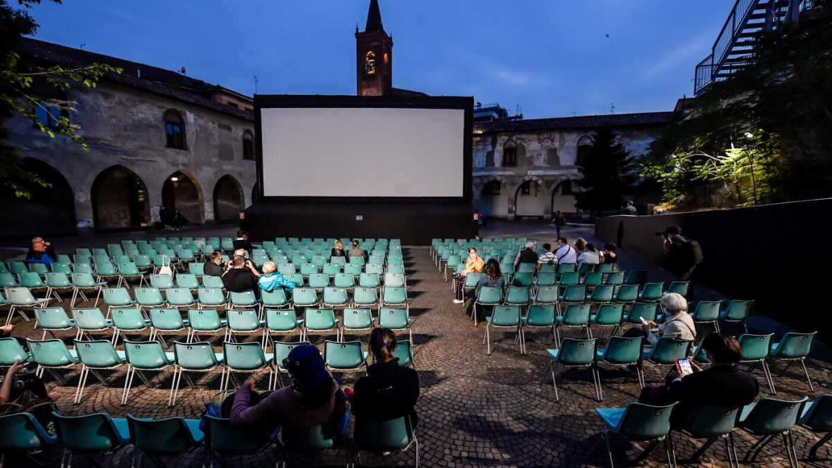 Immagine di L'estate non è una bella stagione per il cinema in Italia