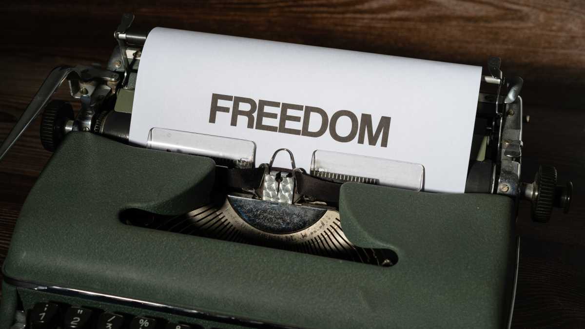 Immagine di Di cosa parliamo quando parliamo di libertà, liberalismo, libero pensiero