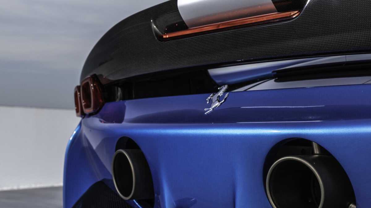 Immagine di Ok la proroga per le supercar nel Fit for 55. Ma per chi ha la Panda?