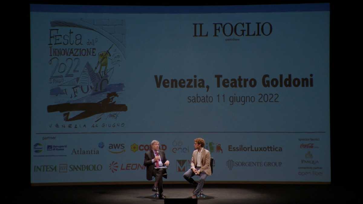 Immagine di Giovannini: "Il Pnrr aiuterà l'automotive a superare lo stop a diesel e benzina"