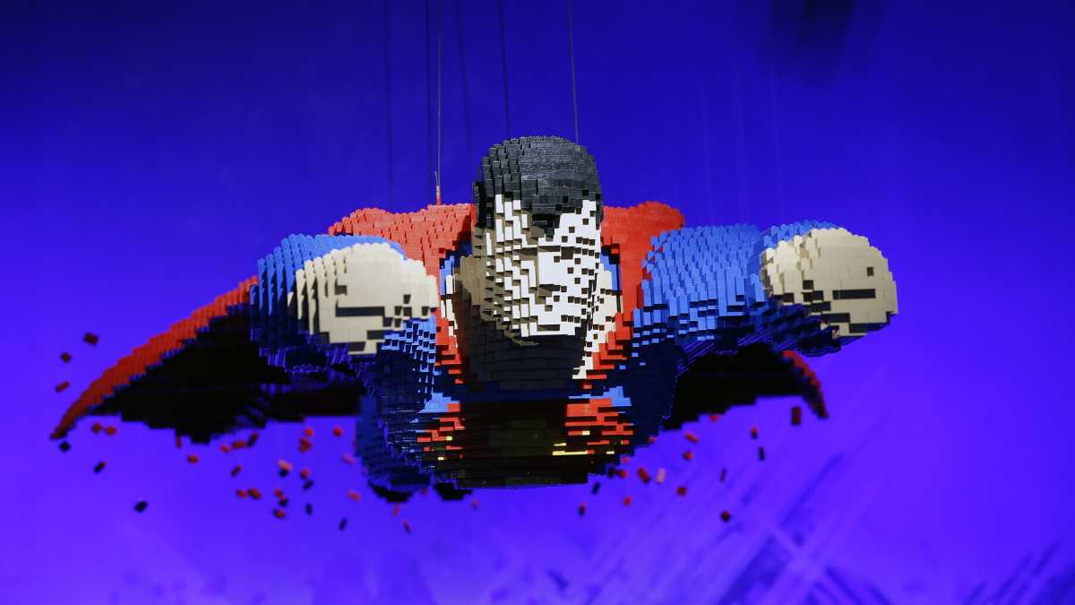 Immagine di Nei romanzi di Ayn Rand non ci sono piagnoni benpensanti, ma eroi del fare