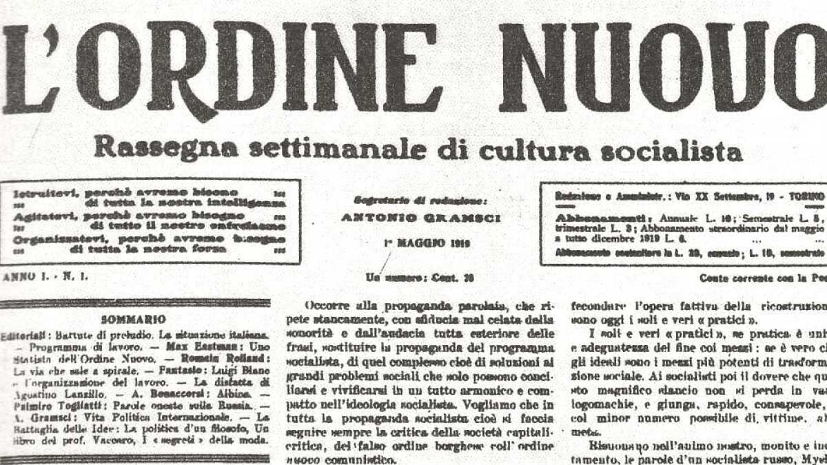 Immagine di Le riviste che hanno “fatto” e “disfatto” il 900