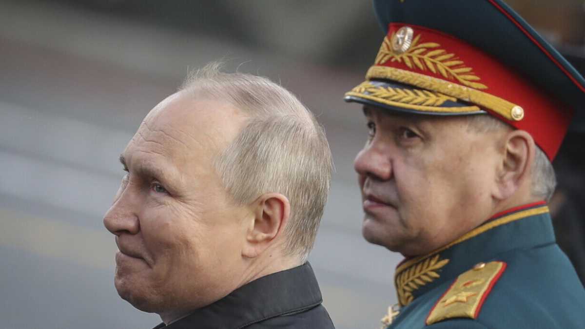 Immagine di "Putin perderà. La vittoria degli ucraini non passerà per un cessate il fuoco”, ci dice un generale Usa