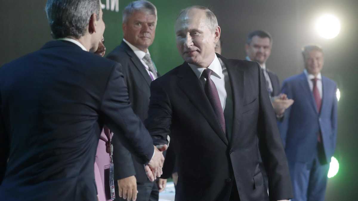 Immagine di La guerra in Ucraina non è un "Cybergeddon"