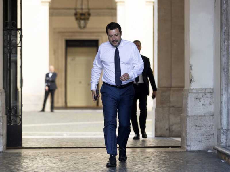 (foto di Ansa)