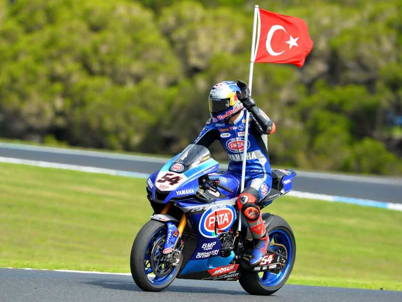 Lo stuntman diventato pilota
