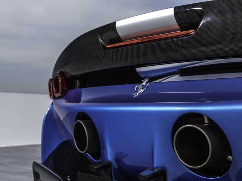 Ok la proroga per le supercar nel Fit for 55. Ma per chi ha la Panda?