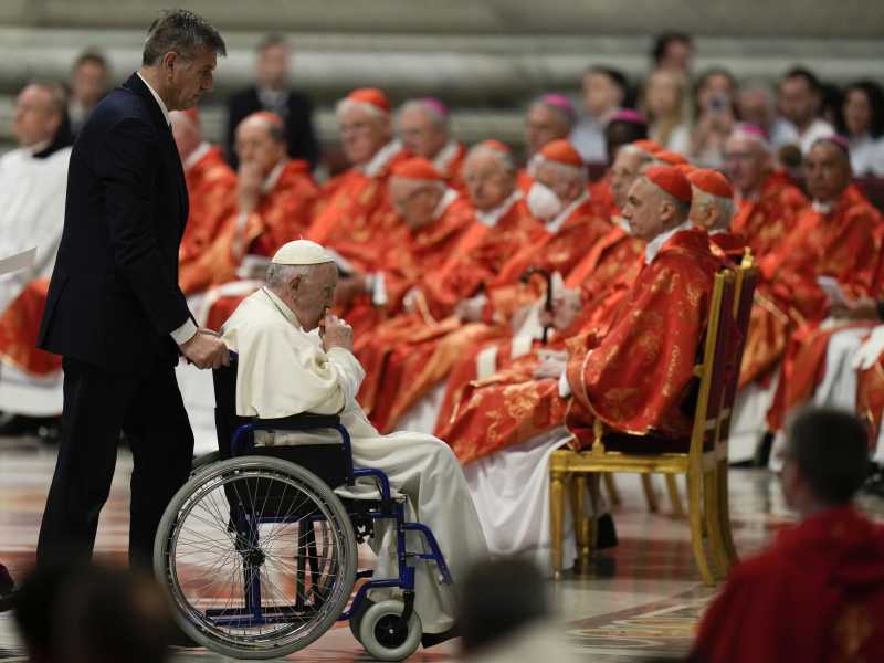 &nbsp;(foto LaPresse)