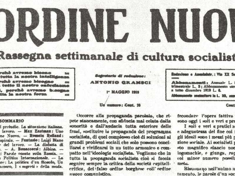 Le riviste che hanno “fatto” e “disfatto” il 900