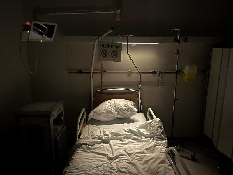(Foto di Frederic K&ouml;berl su Unsplash)&nbsp;<br />