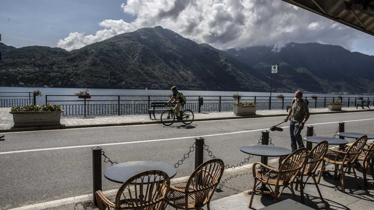 Immagine di Como, Sesto San Giovanni e le altre: amministrative con un risvolto nazionale