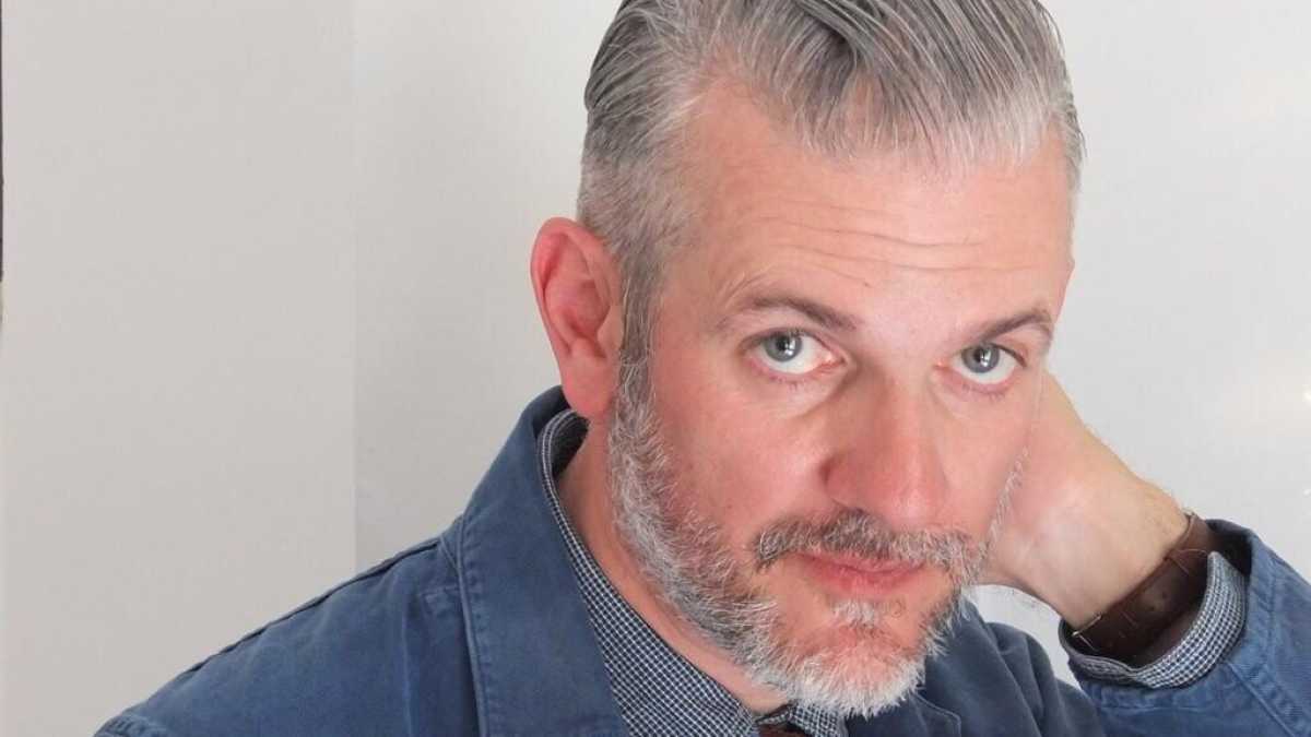 Immagine di Giuseppe Culicchia: “Scrivere in un mondo alla rovescia”