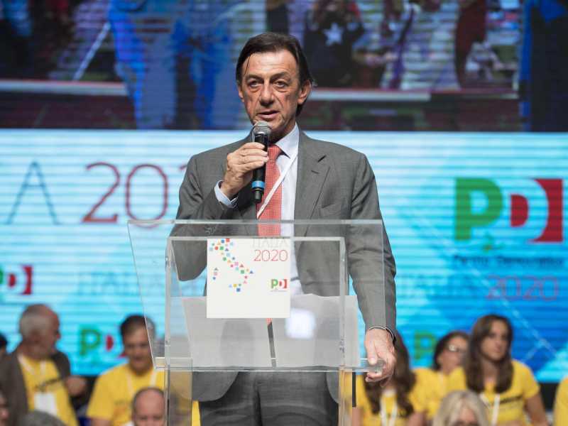 (foto di Ansa)
