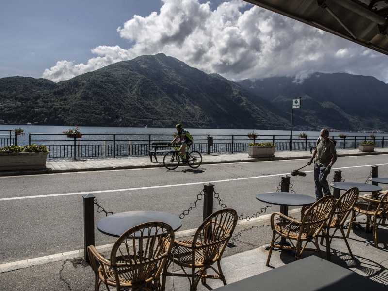 Como, Sesto San Giovanni e le altre: amministrative con un risvolto nazionale