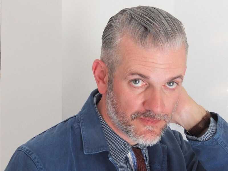 Giuseppe Culicchia: “Scrivere in un mondo alla rovescia”