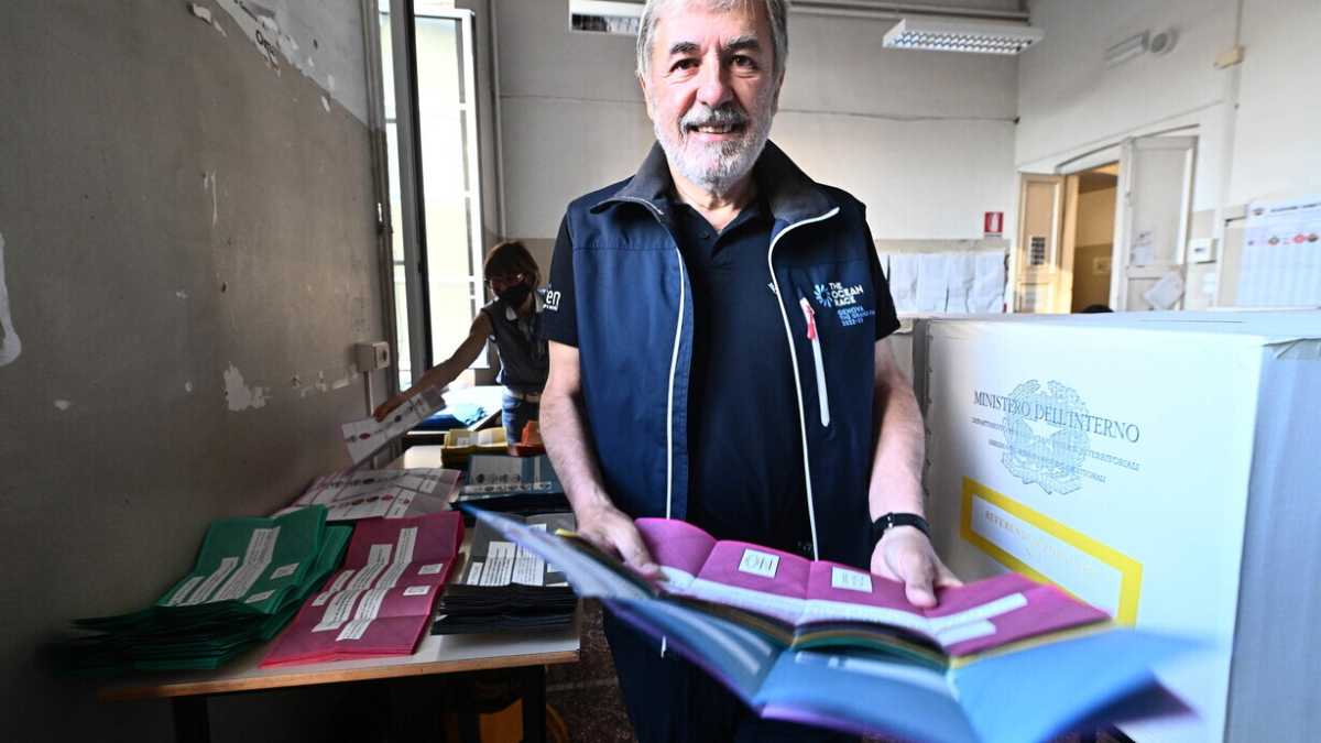 Immagine di A Genova si va verso il Bucci bis (e già al primo turno)