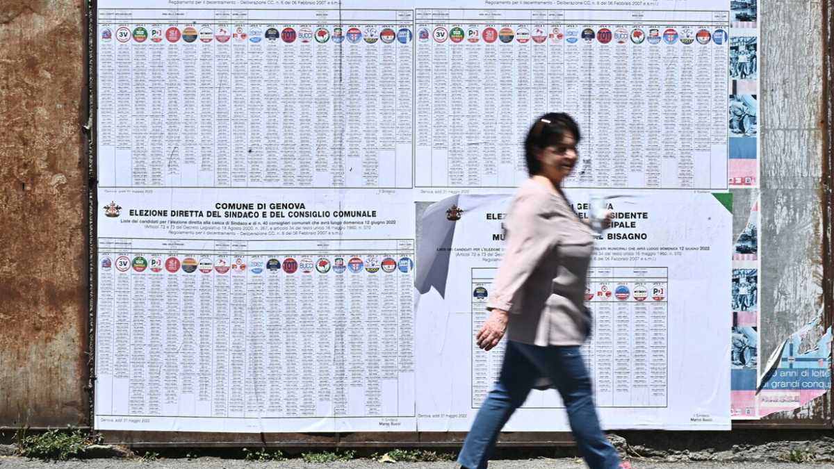 Immagine di Elezioni amministrative 2022, i risultati e lo spoglio in diretta