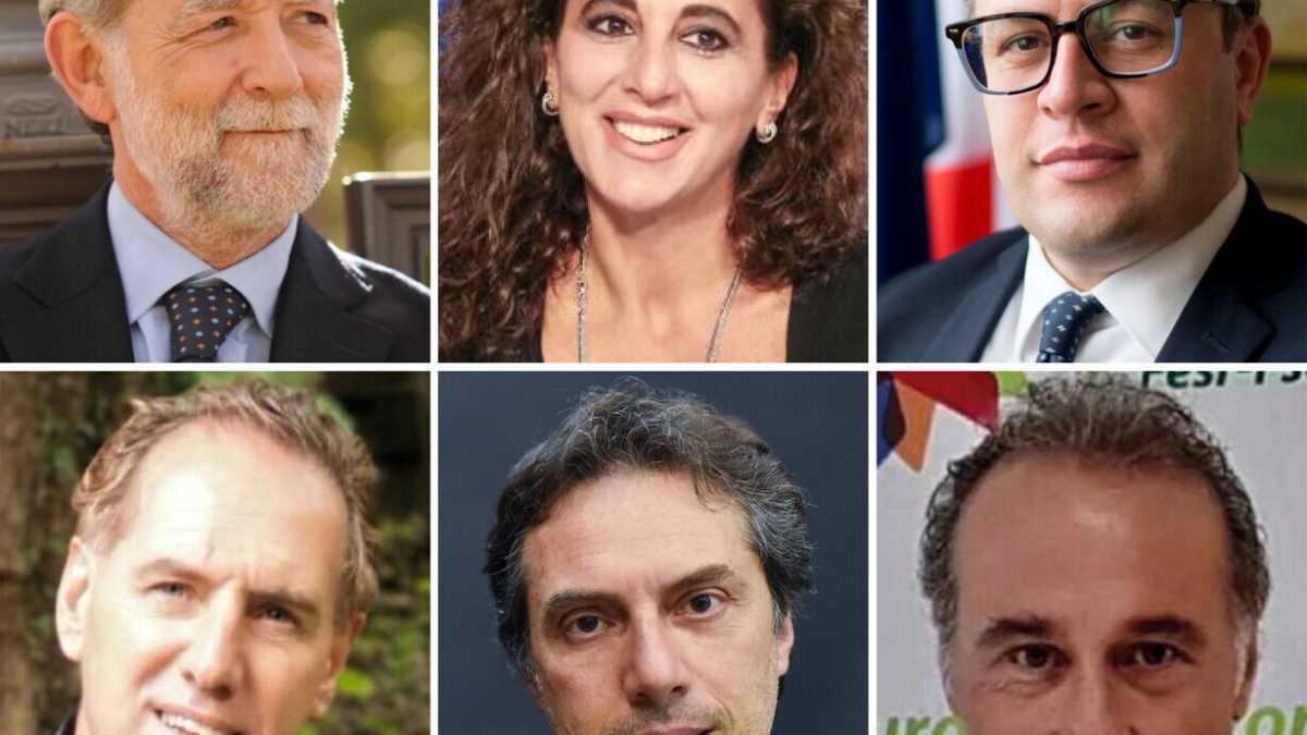Immagine di A Catanzaro sfuma la vittoria del centrodestra al primo turno. Verso il ballotaggio
