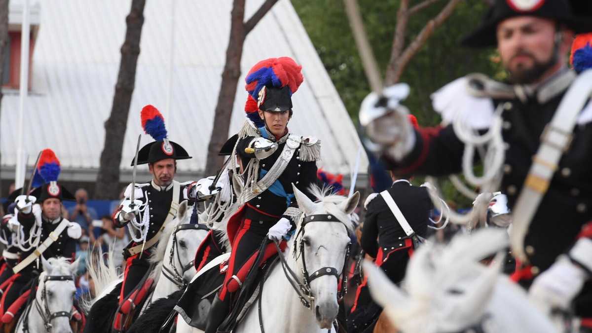 Immagine di Tutti i carabinieri pataccari che raccontano oggi: le stragi si potevano evitare