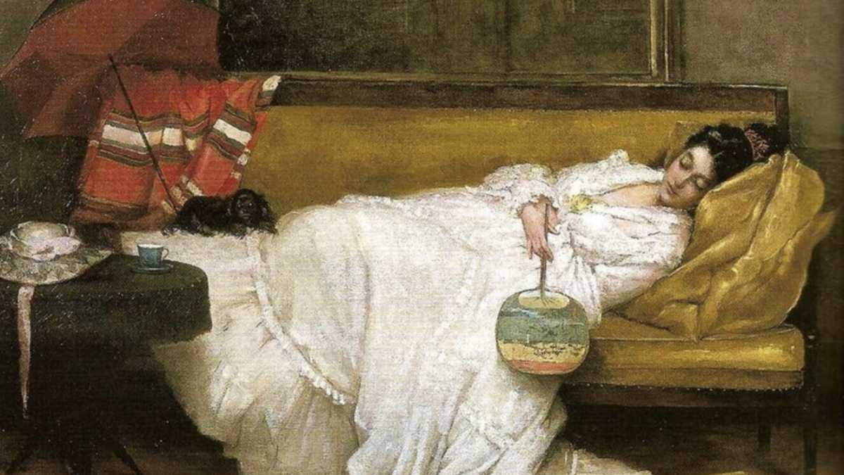 Immagine di Tornare dove tutto è cominciato. "Volevo essere Madame Bovary" di Anilda Ibrahimi