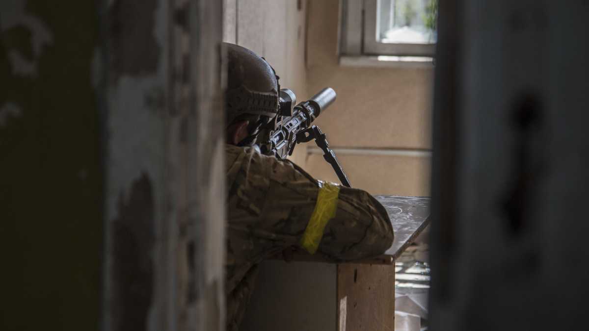 Immagine di Come finirà la guerra in Ucraina? Dialogo tra gli storici Beevor e Plokhy