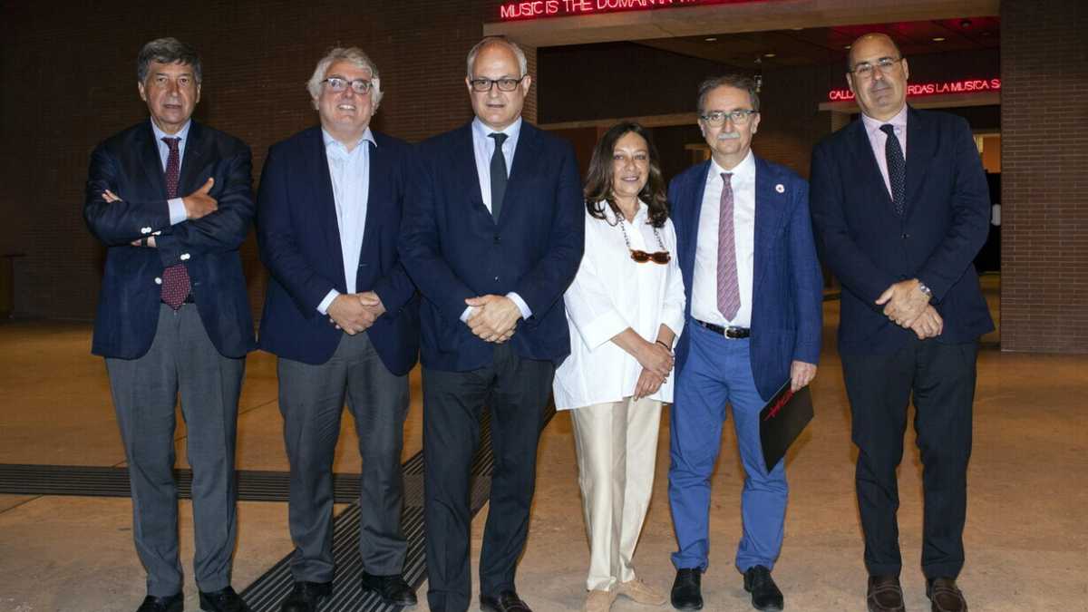 Immagine di Festa o Festival del cinema? A Roma si risolve così, un po' l'uno un po' l'altro