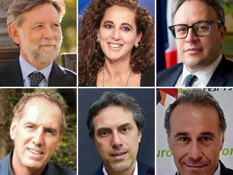 A Catanzaro sfuma la vittoria del centrodestra al primo turno. Verso il ballotaggio