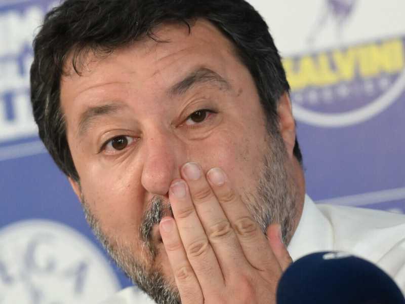Così Salvini ha spinto il referendum ai minimi storici e resuscitato le toghe