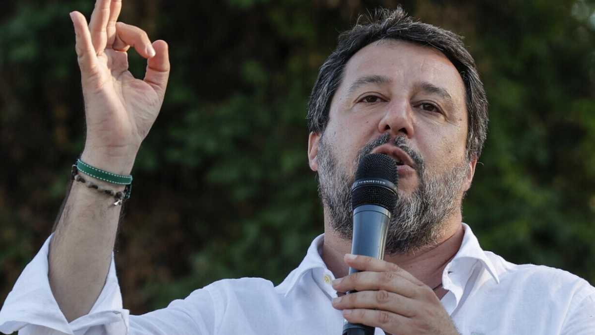 Immagine di Pecorella: “Salvini mai stato garantista. Il fallimento dei referendum sarà un boomerang”