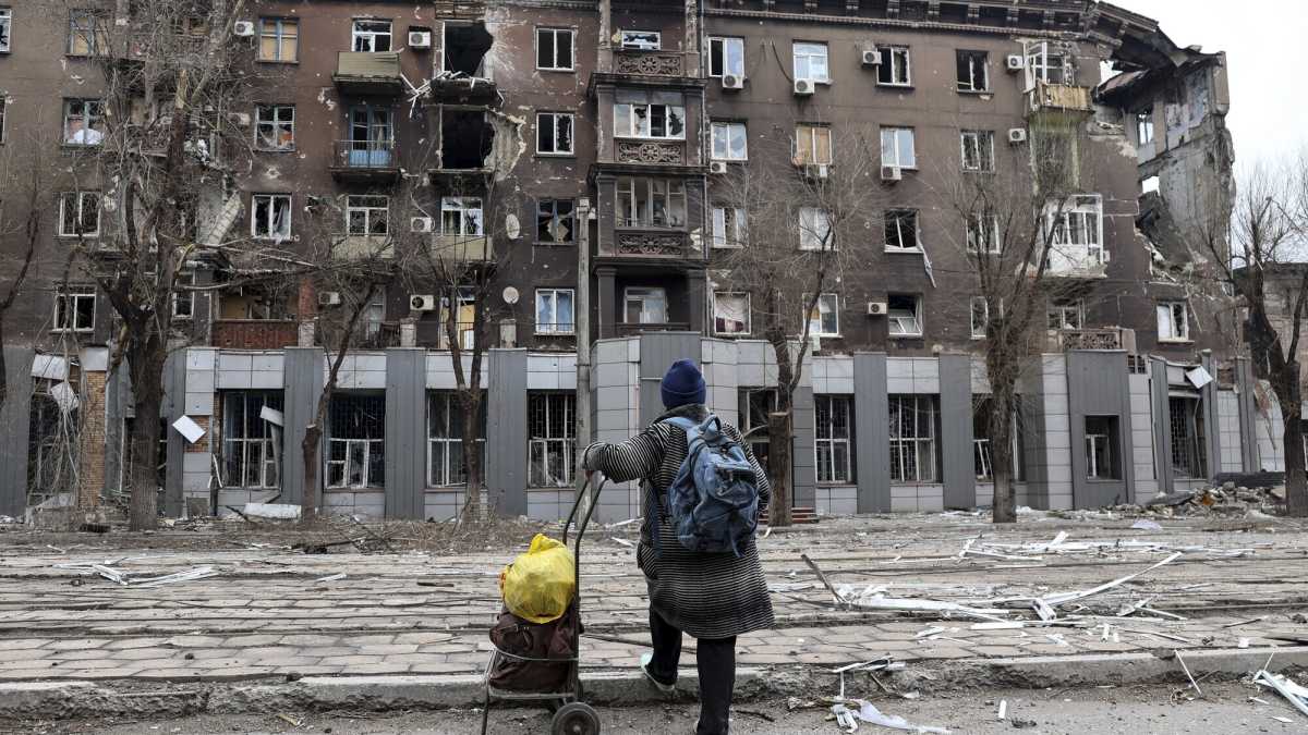 Immagine di Chi ricostruirà l'Ucraina? Un'occasione collettiva