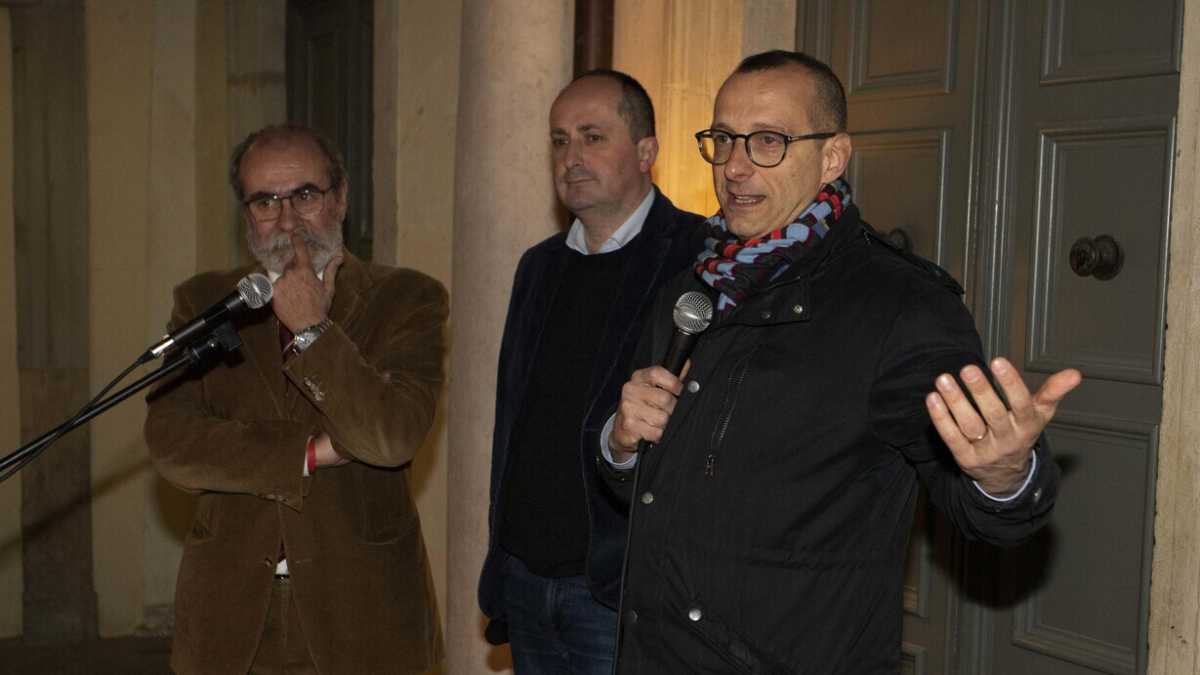 Immagine di “Se non si vuole il campo largo, si cambi legge elettorale”, dice il sindaco Pd di Pesaro Matteo Ricci