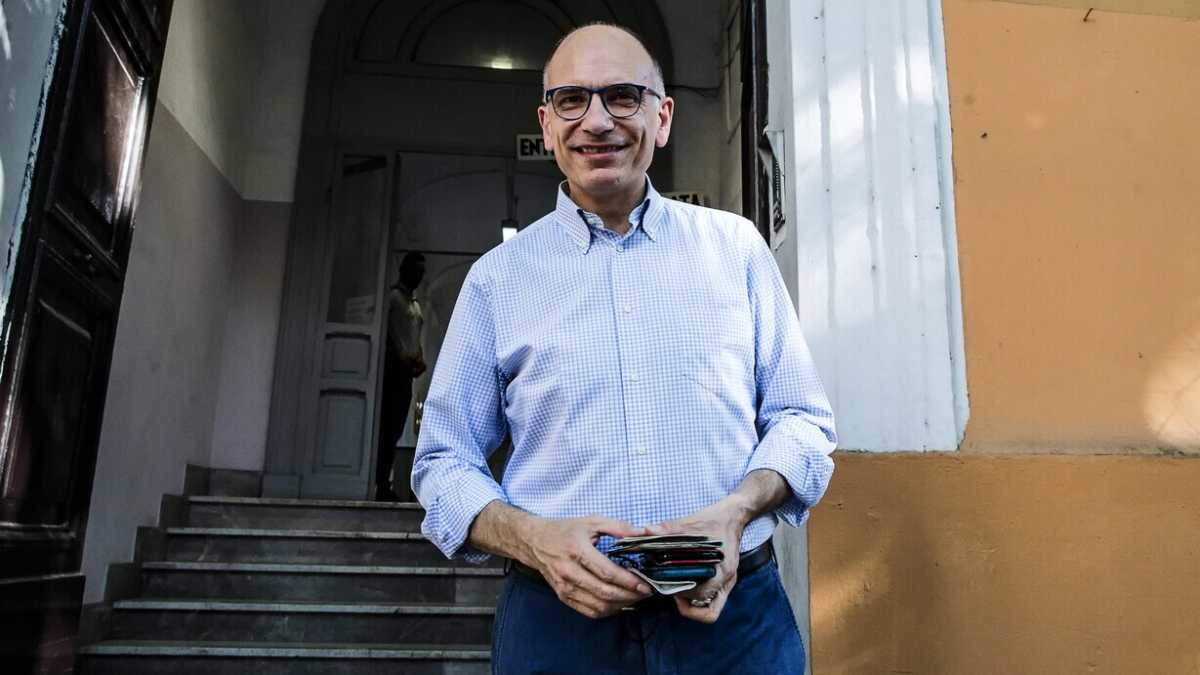 Immagine di Il quorum del partito delle procure