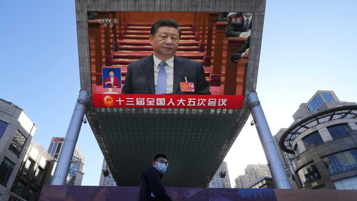 Immagine di Da Huawei al petrolio. Pure con Putin la Cina pensa sempre prima a sé