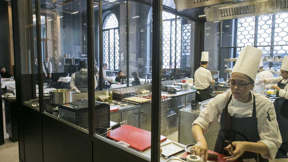 Immagine di Cari giovani, in attesa dei lavori dei sogni datevi ai lavori che ci sono