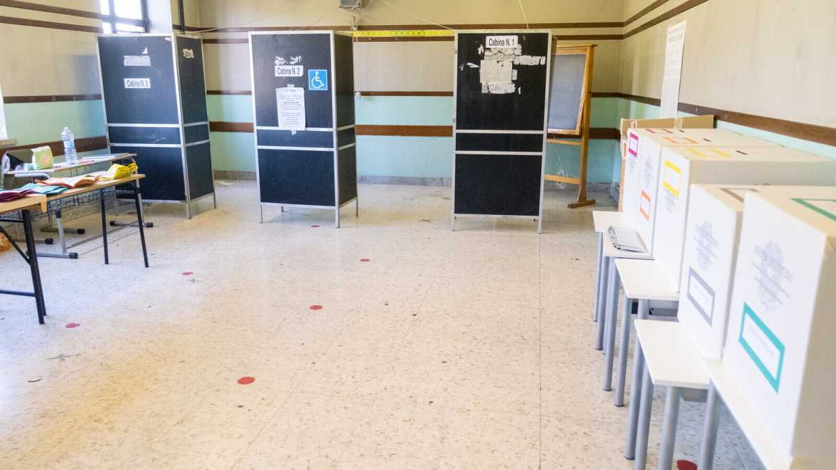 Immagine di Giustizia (in)giusta