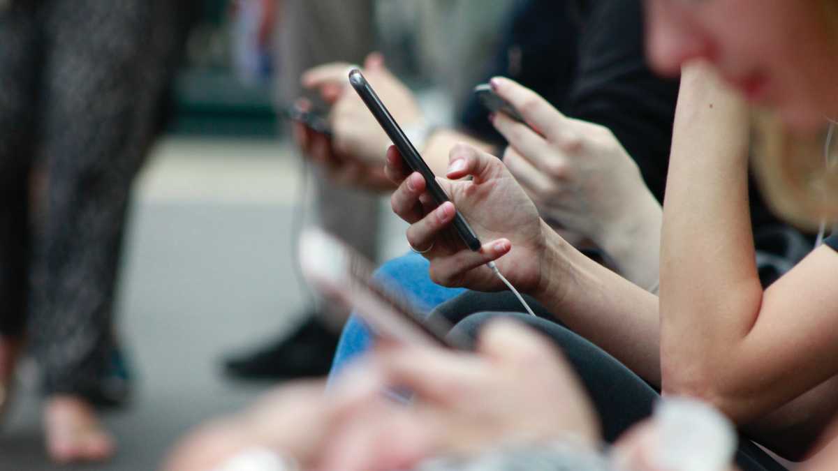 Immagine di Le app di incontri e il ghosting che è sempre esistito