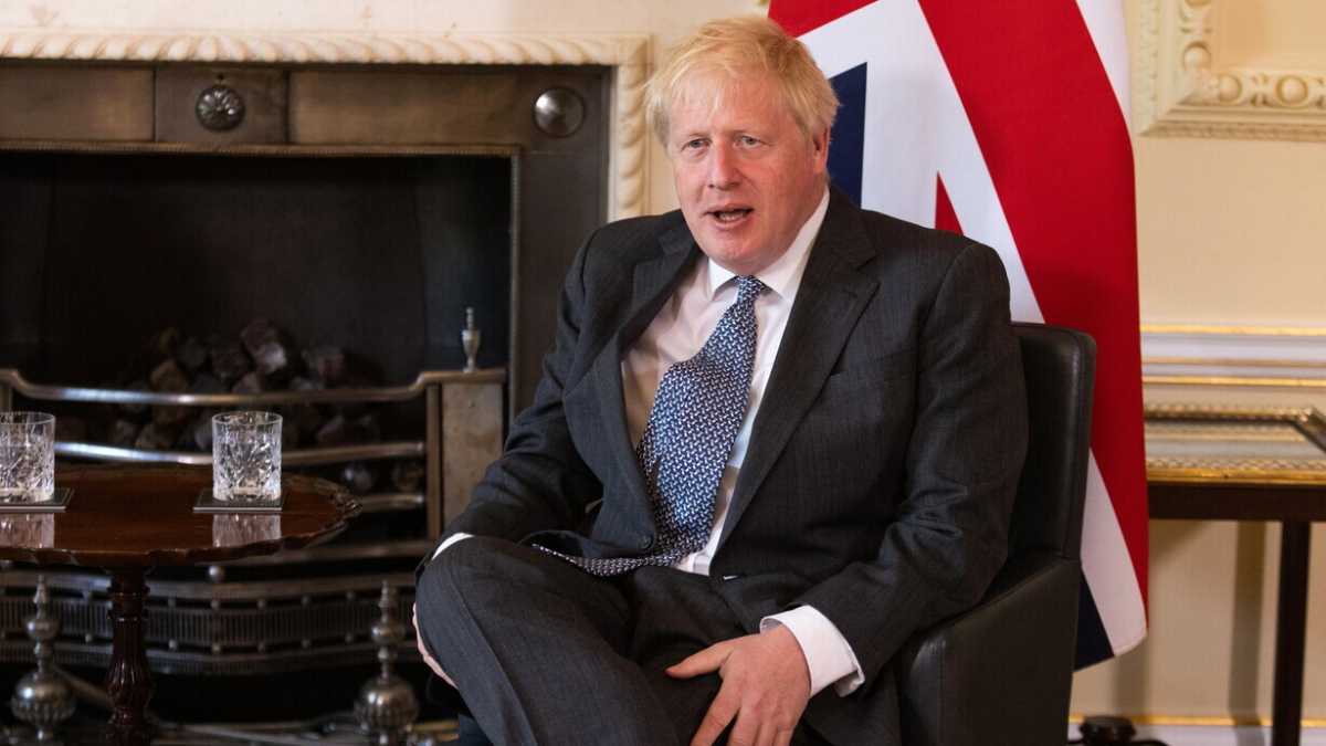 Immagine di Londra vìola l’accordo sulla Brexit con Bruxelles