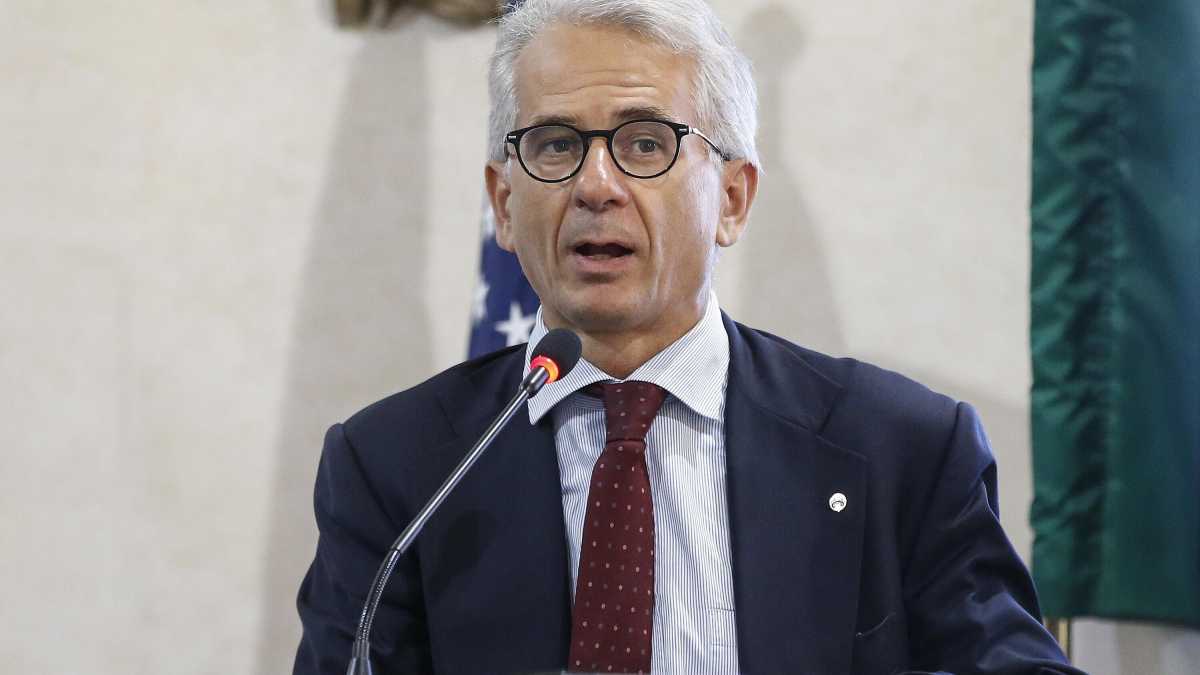 Immagine di L’highlander Cosimo Ferri: dallo scandalo Palamara al mezzo trionfo a Carrara