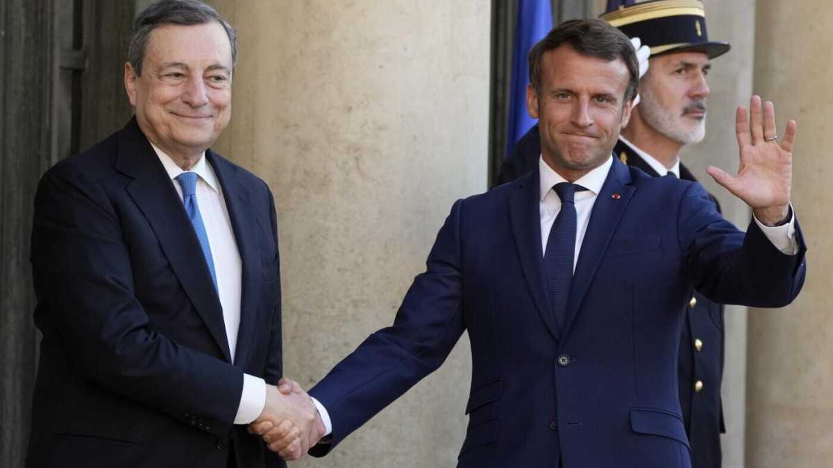 Immagine di La postura macroniana in Europa non s’ammacca dopo le legislative in Francia