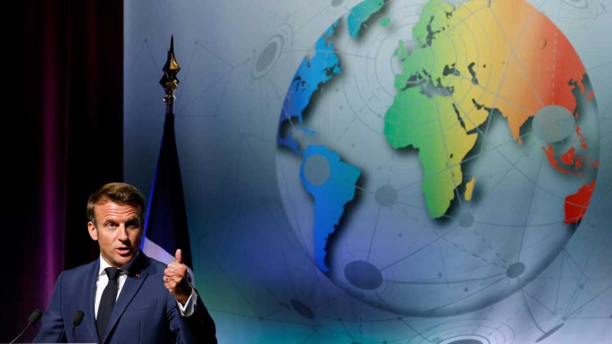 Immagine di Serve tempo per riempire gli arsenali di armi dell’Ue e Kyiv non ne ha