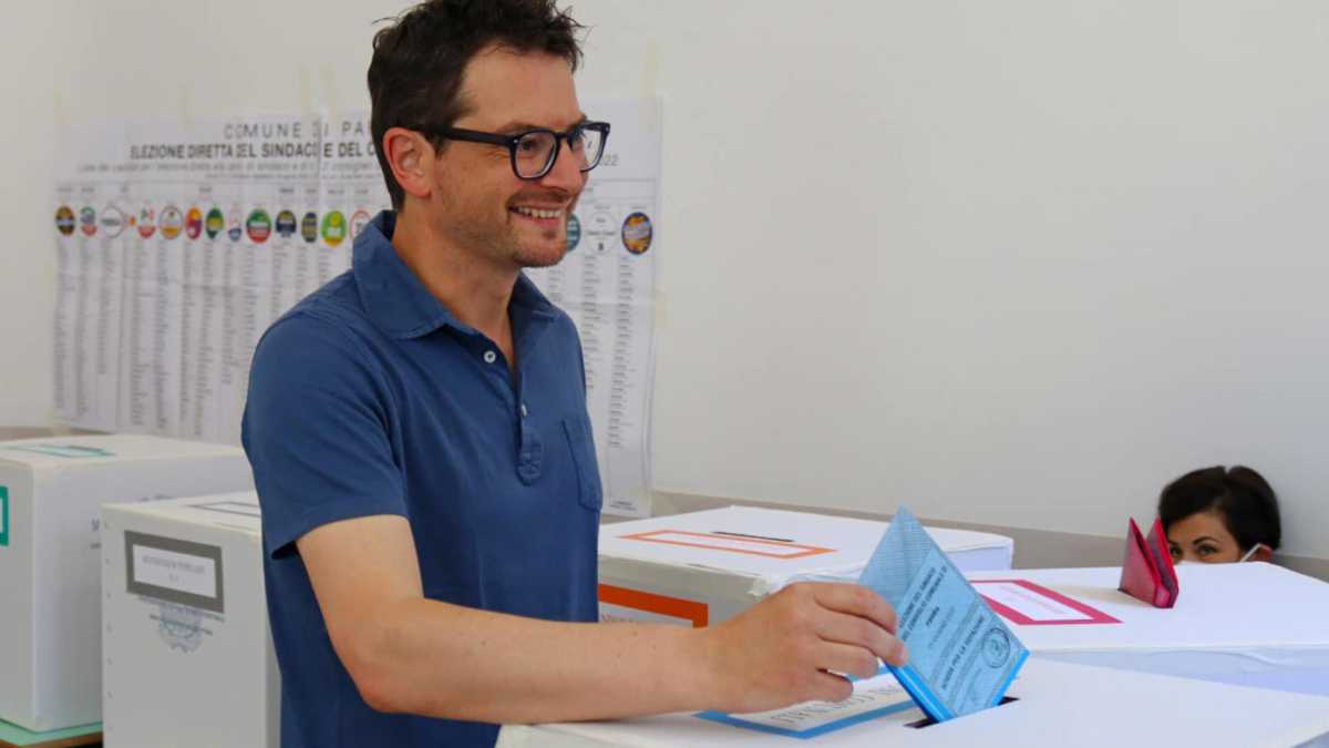 Immagine di A Parma ritorna il centrosinistra. Al ballottaggio Guerra è il grande favorito
