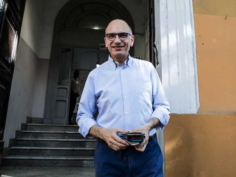 (foto di Ansa)