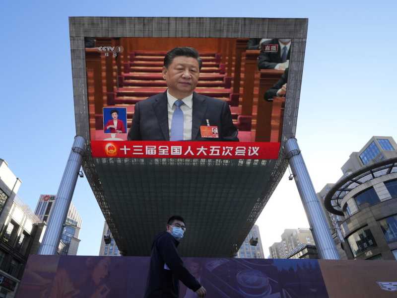 Da Huawei al petrolio. Pure con Putin la Cina pensa sempre prima a sé