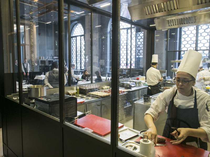 Cari giovani, in attesa dei lavori dei sogni datevi ai lavori che ci sono