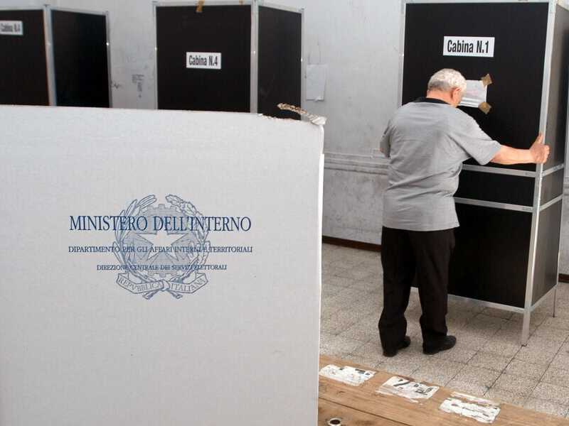 Elezioni amministrative: i risultati finali