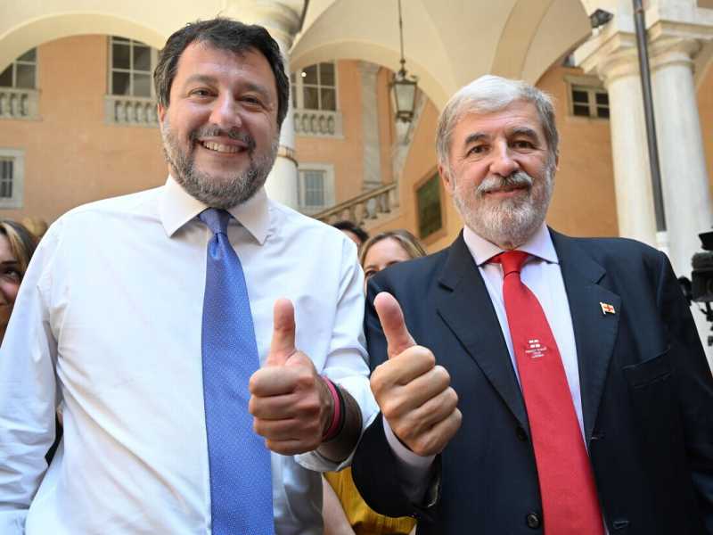 (Foto di Ansa)&nbsp;<br />