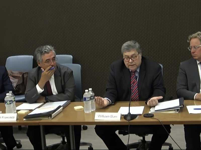 Cosa è successo alla seconda udienza della Commissione d'inchiesta sull’assalto al Campidoglio